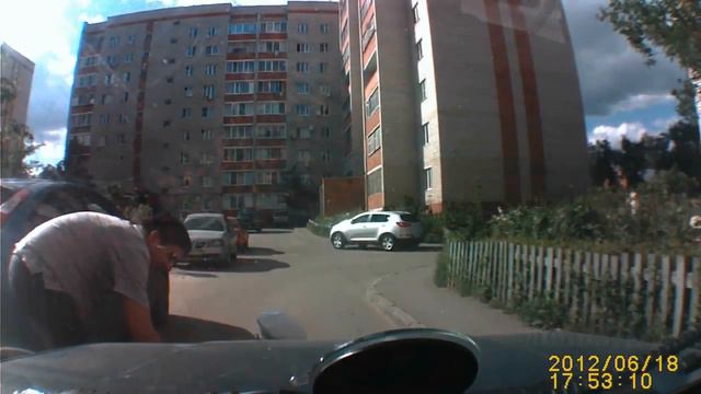 Отказали тормоза смотреть онлайн