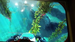 где в сабнатике Below zero найти фрагмент морского глайдера и сборщика транспорта.