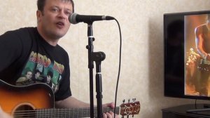 Сектор Газа - Гуляй мужик - cover