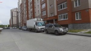 Краснообск. Новосибирск. 29.05.23.