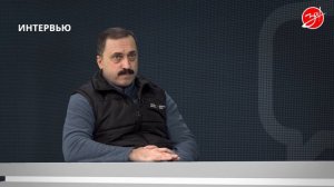 Борис Александров о развитии здравоохранения в Запорожской области