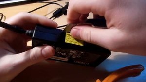 Как починить зарядное устройство для ноутбука?