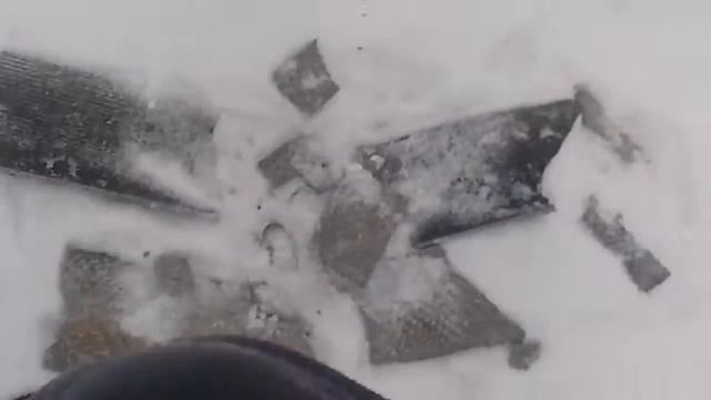 Тест на прочность шифера смотреть онлайн