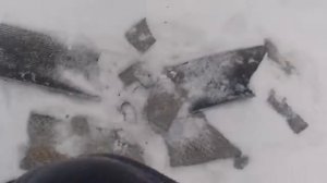 Тест на прочность шифера