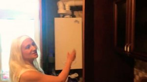 Обзор кухни из массива ольхи для постоянных заказчиков | Корпусная мебель от Елены Грачёвой