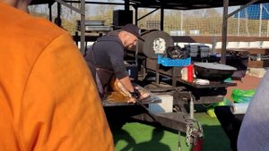 Как прошла встреча дилеров Marlin Motors