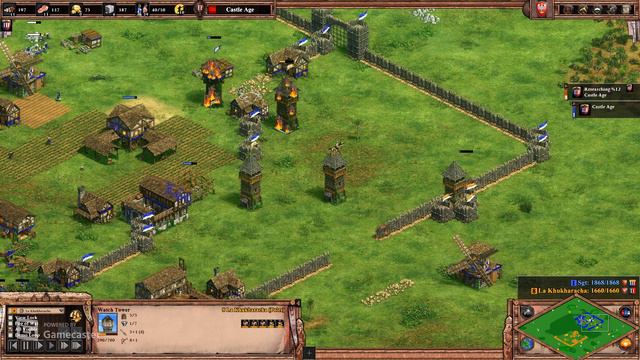 The Pole Tower Rush Chronicles: Hideout смотреть онлайн