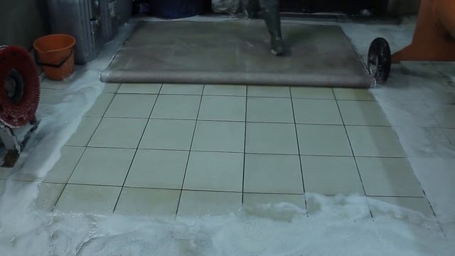 Стирка ковра с высоким ворсом или стирка шеги смотреть онлайн