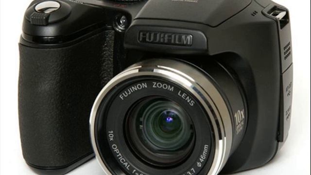 Fujifilm - FinePix S5800 смотреть онлайн