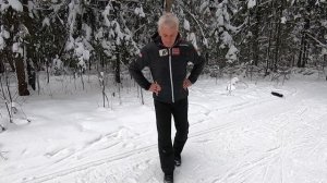 ИНСУЛЬТНАЯ ПОХОДКА. УБРАТЬ НАВСЕГДА. 2 ПРОСТЫХ УПРАЖНЕНИЯ.