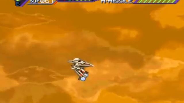 Macross - Do You Remember Love? (Sega Saturn) Longplay [247] смотреть онлайн