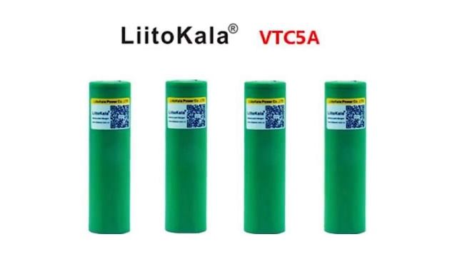 КАК ВЫБРАТЬ ХОРОШИЙ ЁМКИЙ 18650 АККУМУЛЯТОР на Али Экспресс в 2020 смотреть онлайн