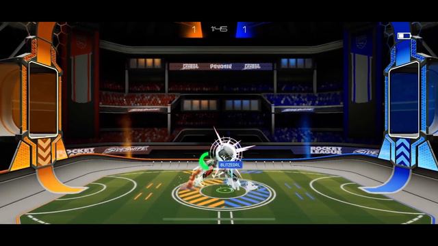 The 10 Best Fennec Designs In Rocket League Sideswipe! (Rocket League Sideswipe Designs) смотреть онлайн