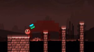 Первый уровень гемитридаш сабзиро