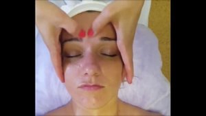 ЯПОНСКИЙ МАССАЖ ЛИЦА КОБИДО