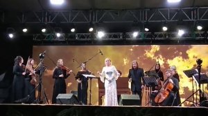 Юлия Лежнева Аптекарский огород 31 08 2019 4
