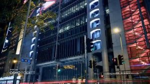 DJI Osmo Pocket маленькое чудо технического прогресса