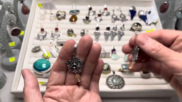 БОЛЬШАЯ КОЛЛЕКЦИЯ СЕРЕБРА 9.09.23 смотреть онлайн