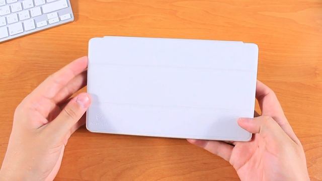 Чехол Nillkin для Nexus 7 2013 (Прощай Nexus) смотреть онлайн