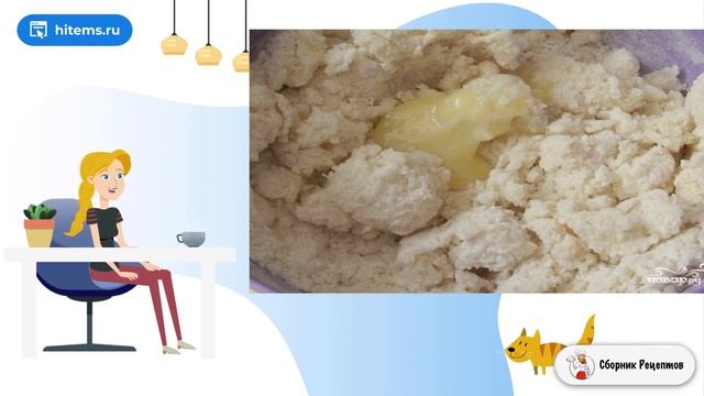 Печенье из злаков. Быстрые рецепты