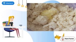 Печенье из злаков. Быстрые рецепты