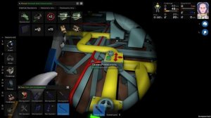Stationeers - Газовая печь