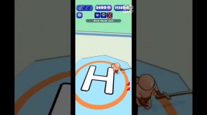 Monster Gang 3D: Luchas locas -   Gameplay android Walkthrough 4K