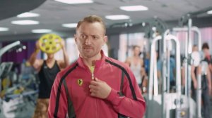 ФИТНЕС-КЛУБ СЕТЬ СПОРТИВНЫХ СООРУЖЕНИЙ РОССИИ