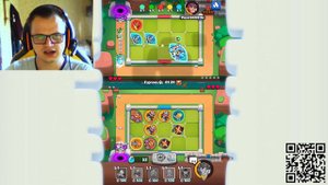 СОБРАЛ САМУЮ ИМБОВУЮ КОЛОДУ ДЛЯ НОВИЧКА! RUSH ROYAL!
