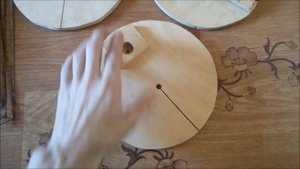 зимняя жерлица. Жерлицы своими руками Ice Fishing.mp4