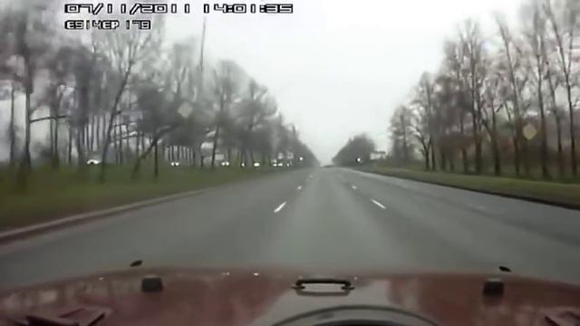 Выехал на перекрытую дорогу где ехал министр, смотри что вышло смотреть онлайн