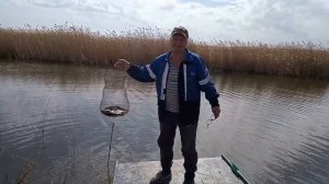 Рыбалка в Увальная Бития