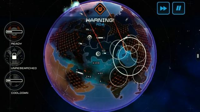 Let's Play EPIC games: First Strike 1.3 #8 Kazakhstan?