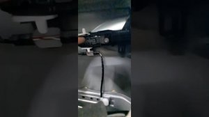 Как снять обшивку двери, зеркало, наружнюю ручку и оконный молдинг Lexus RX 350 (2019)