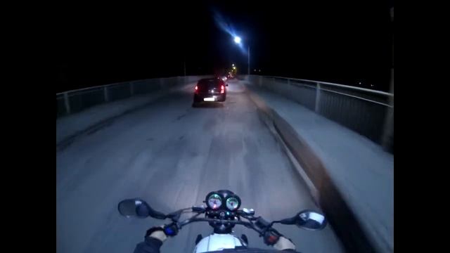 Домой по ночному Беломорску смотреть онлайн