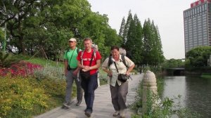 Фильм "КИТАЙ: Путь чая". 1 серия