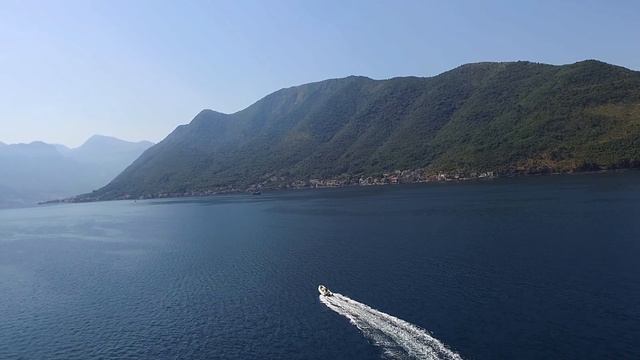 Montenegro by Drone смотреть онлайн