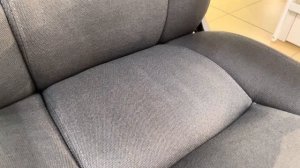 194274 CHAIRMAN 410 SX серая; Кресло офисное.