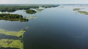 Рыбалка на сома, или как не клюет сом. Устье реки Унжа! Костромская область, Макарьевский район.