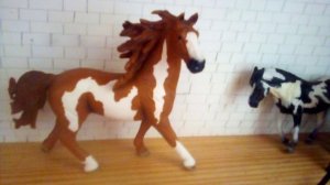 Распаковка посылочки от Мэри Морган.