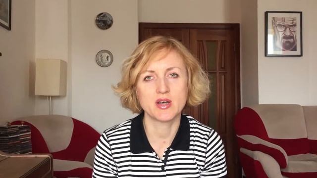 Видео отзыв  от клиентки Ольги (Минск ул. Маяковского)