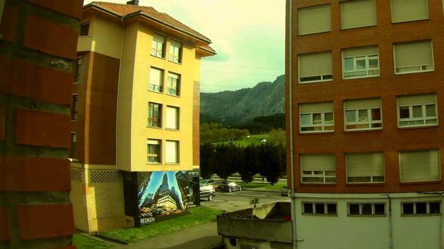Muntsaratz - Abadiño - Bizkaia | TimeLapse