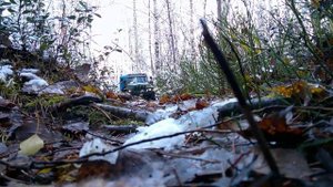 RC модели WPL B36+WPL E1