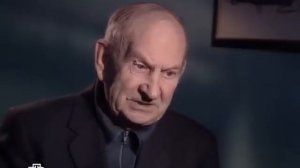 Блокада Ленинграда.Кирилл Набутов.