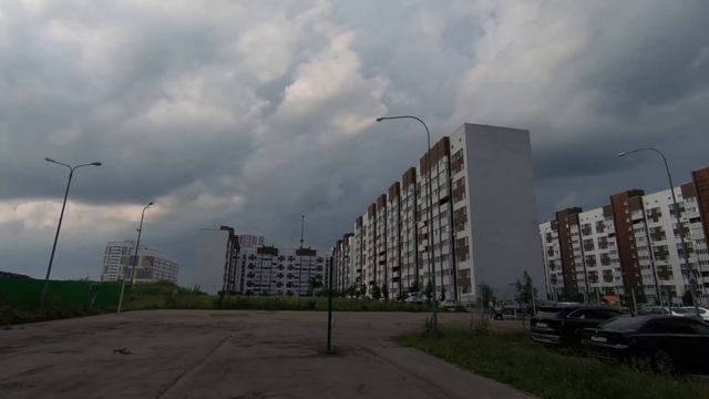 Запрудный  Арбековская застава