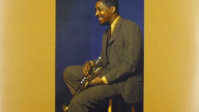 Booker Little – 1961 - Out Front - 02 Strength and Sanity смотреть онлайн