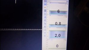 Зачем нужен резистор в свече зажигания. Показываю наглядно.