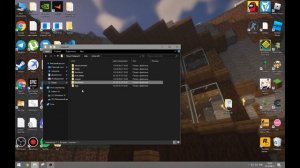 КАК СДЕЛАТЬ СВОИ РЕЦЕПТЫ, И ВООБЩЕ СВОЙ ДАТАПАК!!