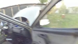 Нет искры, не работает бензонасос, не горит чек, решение проблемы!!!ваз 2110 ваз 2112