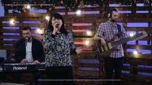 Ты достоин славы всей. Церковь Прославления Абакан